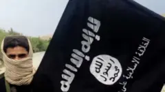 داعش