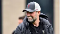 Jurgen Klopp
