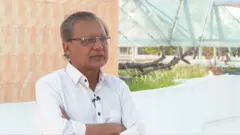 জ্বালানি বিশেষজ্ঞ ড. বদরুল ইমাম