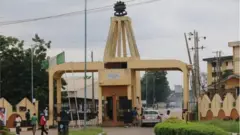 Poly Ibadan