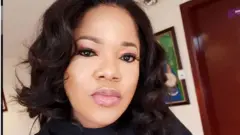Toyin Abraham