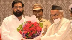 एकनाथ शिंदे