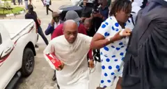 Godwin Emefiele