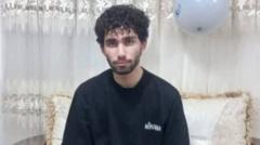 امیرحسین حاتمی، یکی دیگر از معترضان دی‌ماه اعدام شد