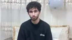 امیرحسین حاتمی