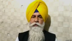 બલદેવ સિરસા