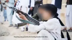 طالبان ویڈیو