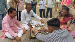 જીવતા જગતિયું, બીબીસી ગુજરાતી 