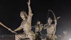 సరాయ్‌ఘాట్ యుద్ధం