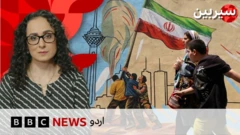 امریکہ، اسرائیل کی ایران پر جنگ تہران اس وقت کہاں کھڑا ہے؟