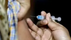 कोरोना लस, महाराष्ट्र