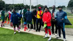 "Abawigeze" benshi bahanzwe n’ubuzima butoroshe bwa minsi yose