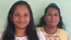 "நான் பிஸியோதெரபி படித்திருப்பதால் படிப்பதில் சிரமம் இருக்காது"
