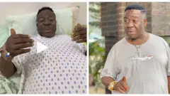 Aworan Mr Ibu