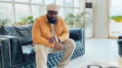 Harrysong