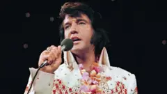 Elvis Presley