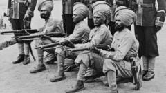 ਚੀਨ ਦਾ 'ਬਾਕਸਰ ਵਿਦਰੋਹ' ਕੀ ਸੀ ਜਿਸ ਨੂੰ ਦਬਾਉਣ ਲਈ ਬ੍ਰਿਟਿਸ਼ ਰਾਜ ਨੇ ਭਾਰਤੀ ਸਿੱਖ ਫੌਜੀਆਂ ਨੂੰ ਭੇਜਿਆ