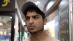 ரஷ்யா, யுக்ரேன், இந்தியர்கள்