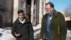 Прем'єр Британії Сунак