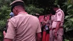 ਕਰਨਾਟਕ ਪੁਲਿਸ