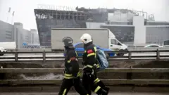 रुसमा आक्रमण भएको स्थान