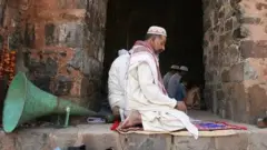 Намозхонлар