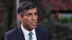 Firaiministan Birtaniya, Rishi Sunak