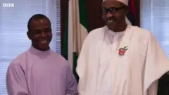 Mbaka