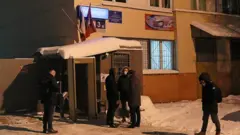 ОМВД по Донскому району