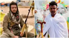ናሁሰናይ አንዳርጌ እና አቤኔዘር ጋሻው