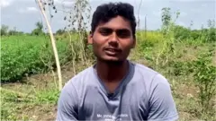 కరోనావైరస్ వల్ల నా జీవితం తలకిందులైంది