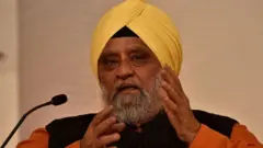 બિશનસિંહ બેદી