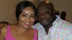 Muka Ray ati Doris