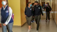 Iyi ntambara imaze umwaka urenga iramaze gusenyura amashure atari make