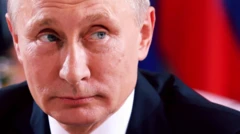 Why is Russia attacking Ukraine: Why Ukraine be so important for Vladimir Putin Russia