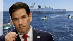 Ông Marco Rubio