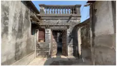 पानेली मोटी गाँव