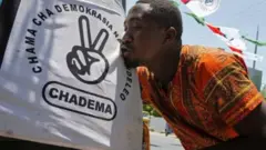 Chadema