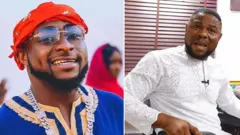 Ayefele ati Davido