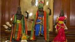 విగ్రహాలు