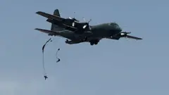 হারকিউলিস সি-১৩০