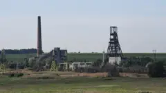 "Донбас на межі екологічної катастрофи" - NBC News