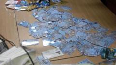 'டிச. 31க்குள் இதை செய்ய வேண்டும்'; உங்கள் பான் - ஆதார் எண்ணை இணைப்பதற்கான 2 எளிய வழிகள் 