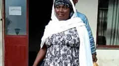 Aadde Azaalach hidhaa wayita bahan