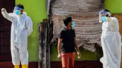 Sri Lanka covid