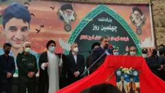 IRAN