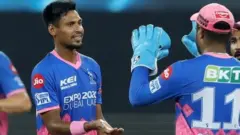 মুস্তাফিজ, দিল্লি