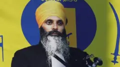 हरदीप सिंह निज्जर