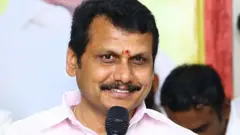 செந்தில் பாலாஜி