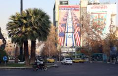 Trump İran'a tehdidini yineledi: 'Protestolar şiddetle bastırılırsa ABD çok sert yanıt verir'